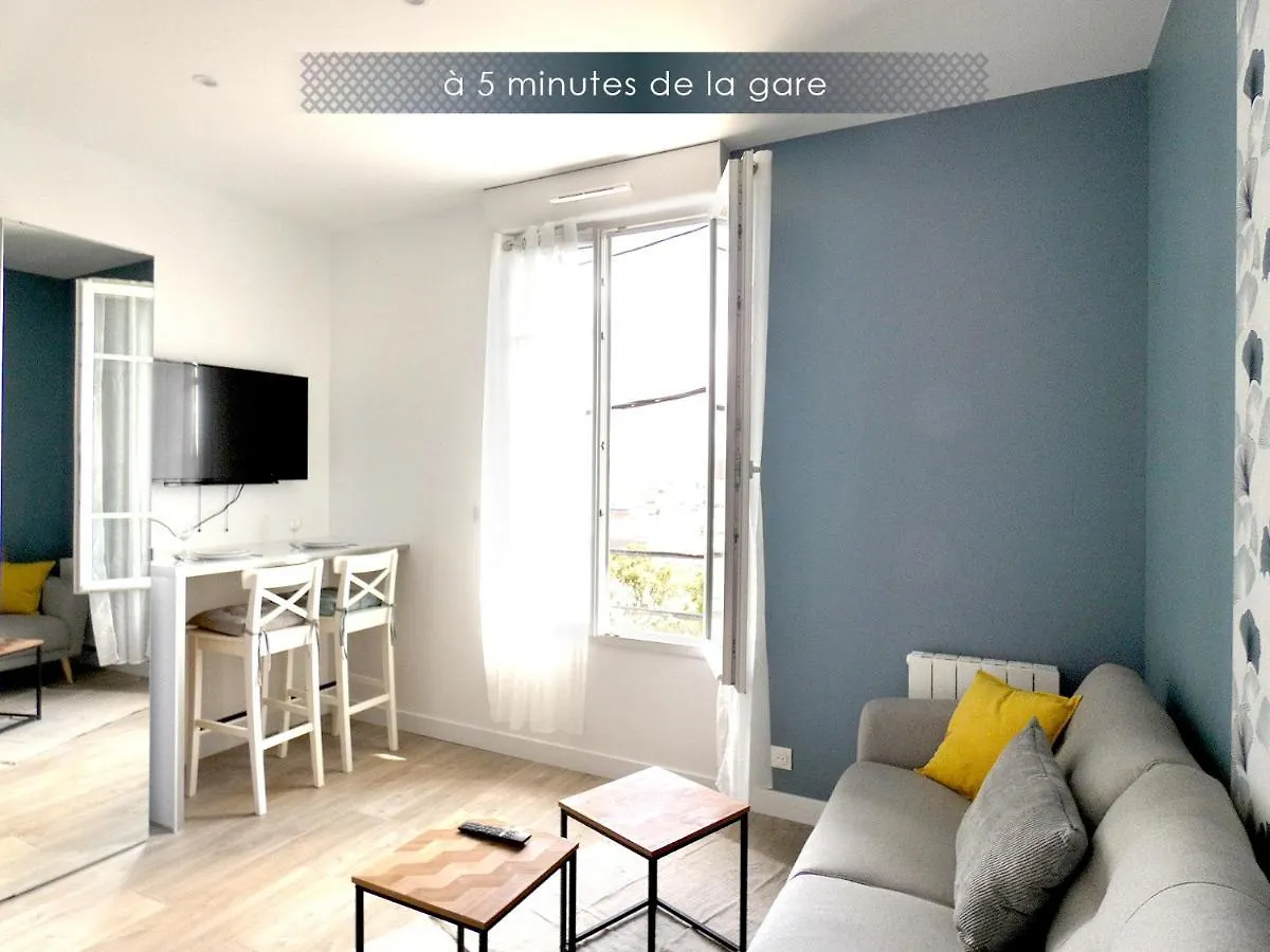 Cosy & Equipe Vue Sur La Mer Sainte Anne Brest
