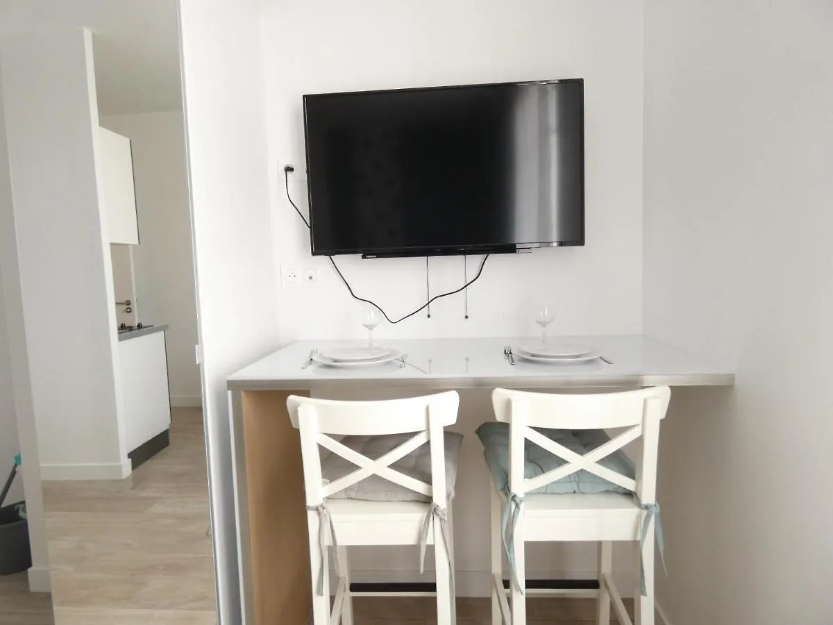 Apartment Cosy & Equipe Vue Sur La Mer Sainte Anne Brest France