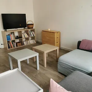  Appartement Chez Marie