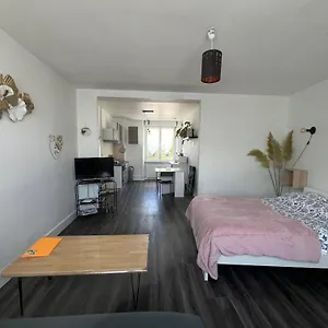  Appartement Joli T1