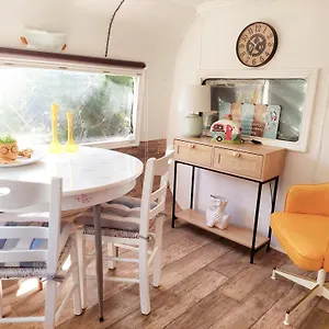 Dream Tiny House Or Luxus Tent With Pool , La Canée Grèce